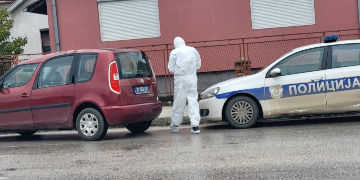 Trostruko ubistvo u Čačku