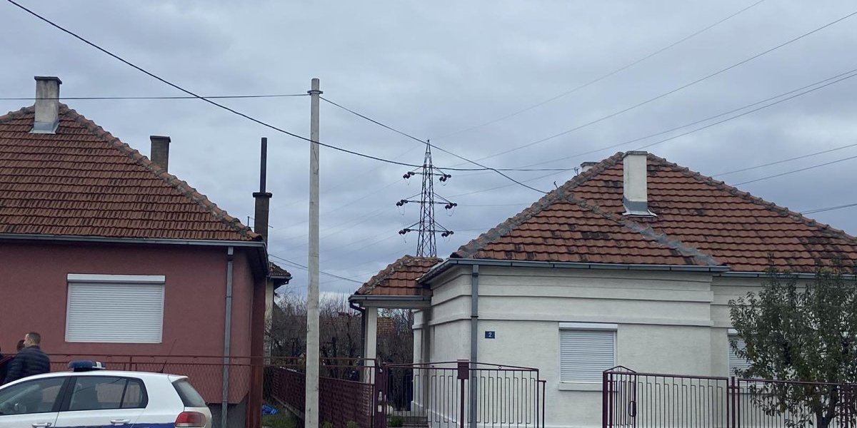 Trostruko ubistvo u Čačku