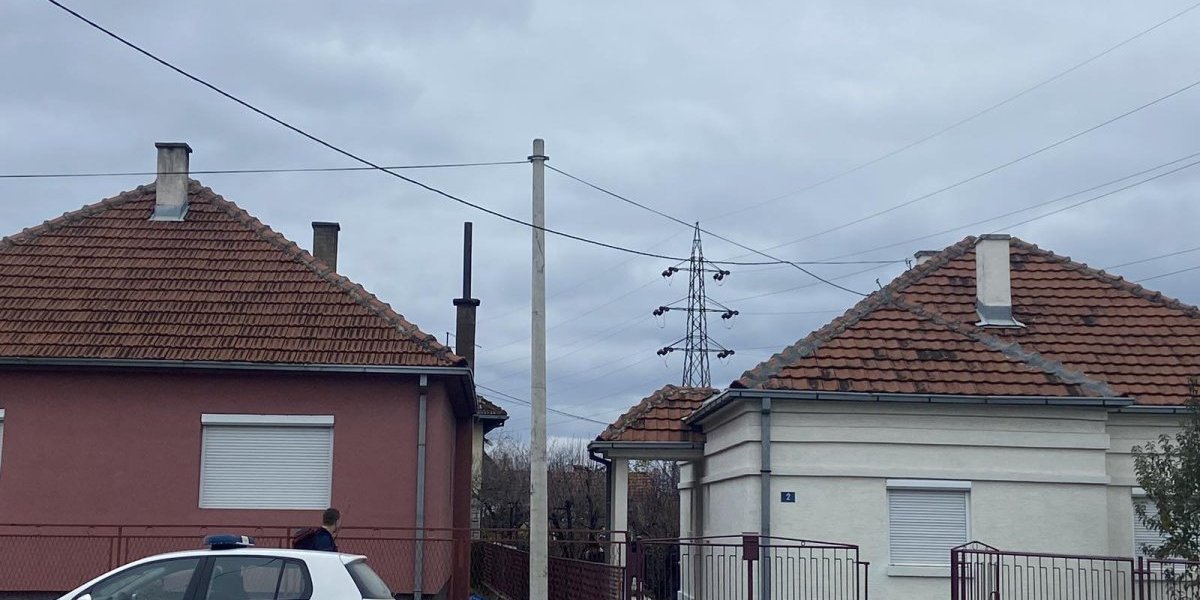 Trostruko ubistvo u Čačku