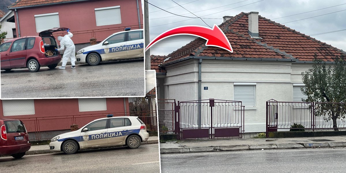 Kuća užasa u Čačku čuva tajnu staru skoro tri decenije! Svi Čačani znaju za nju (FOTO/VIDEO)