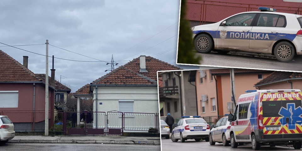 "Divni ljudi, nismo znali da imaju probleme": Komšije imaju samo reči hvale o ubijenoj porodici u Čačku