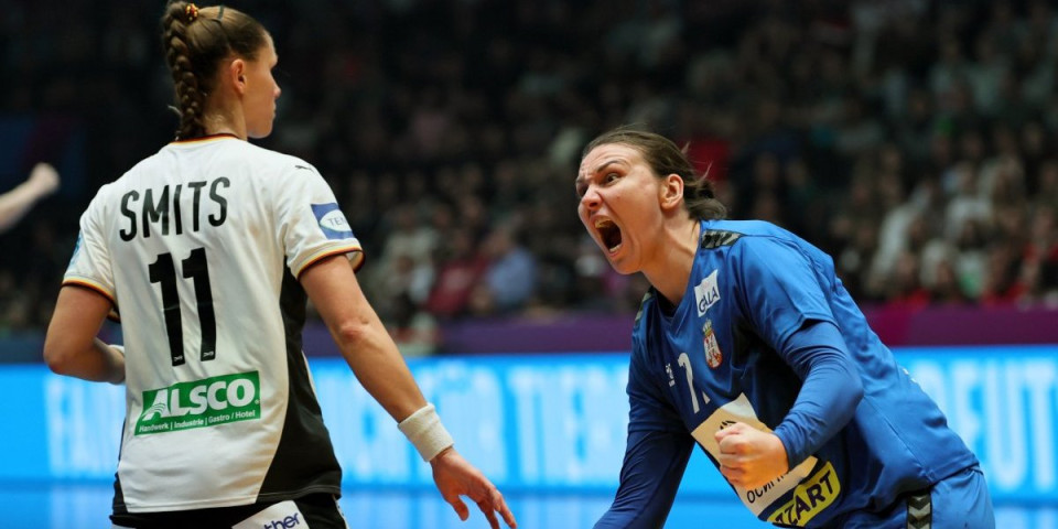 Srbija autsajder u utakmici decenije: Pruža nam se šansa generacije!