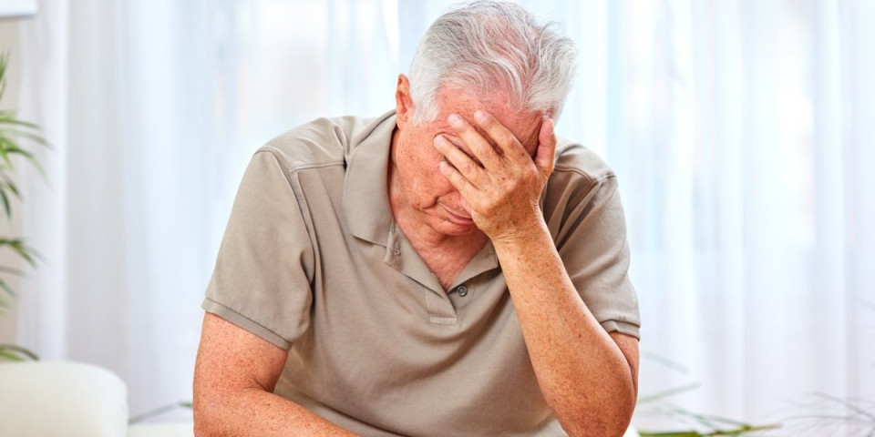 Britanac 11 godina greškom primao veću penziju, sada je primoran na šok korak!