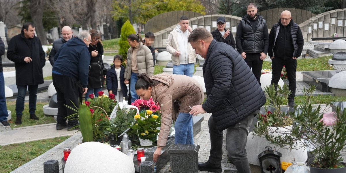 Pomen Džeju Ramadanovskom