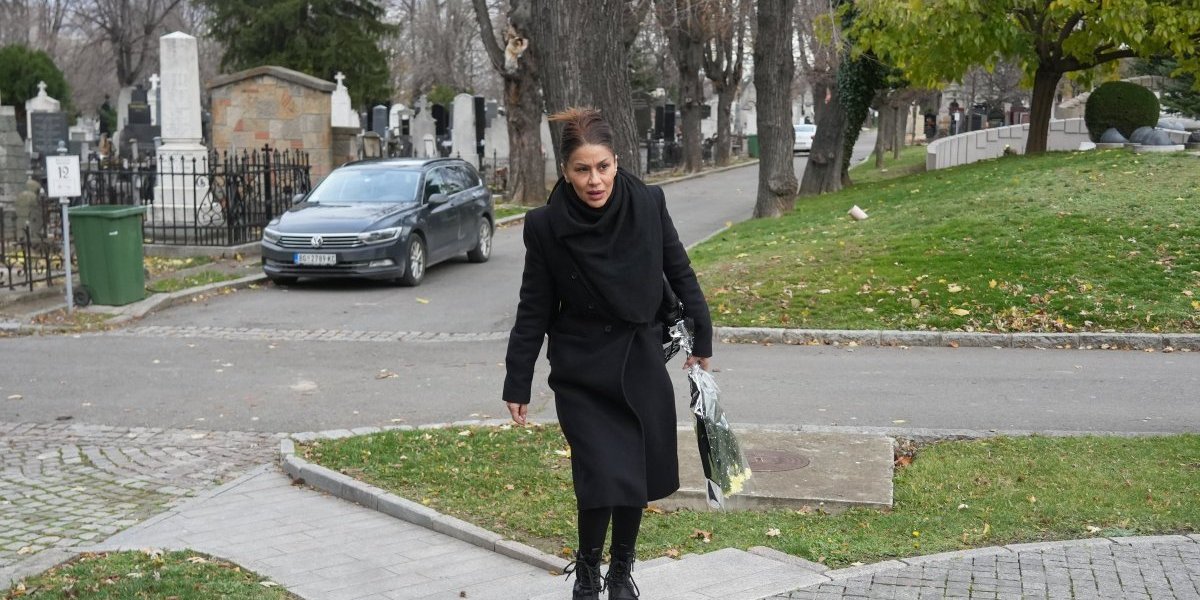 Pomen Džeju Ramadanovskom