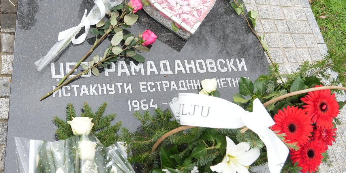 Pomen Džeju Ramadanovskom