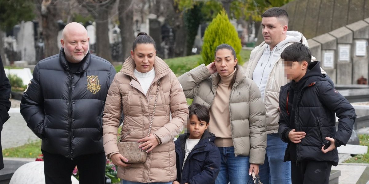 Pomen Džeju Ramadanovskom