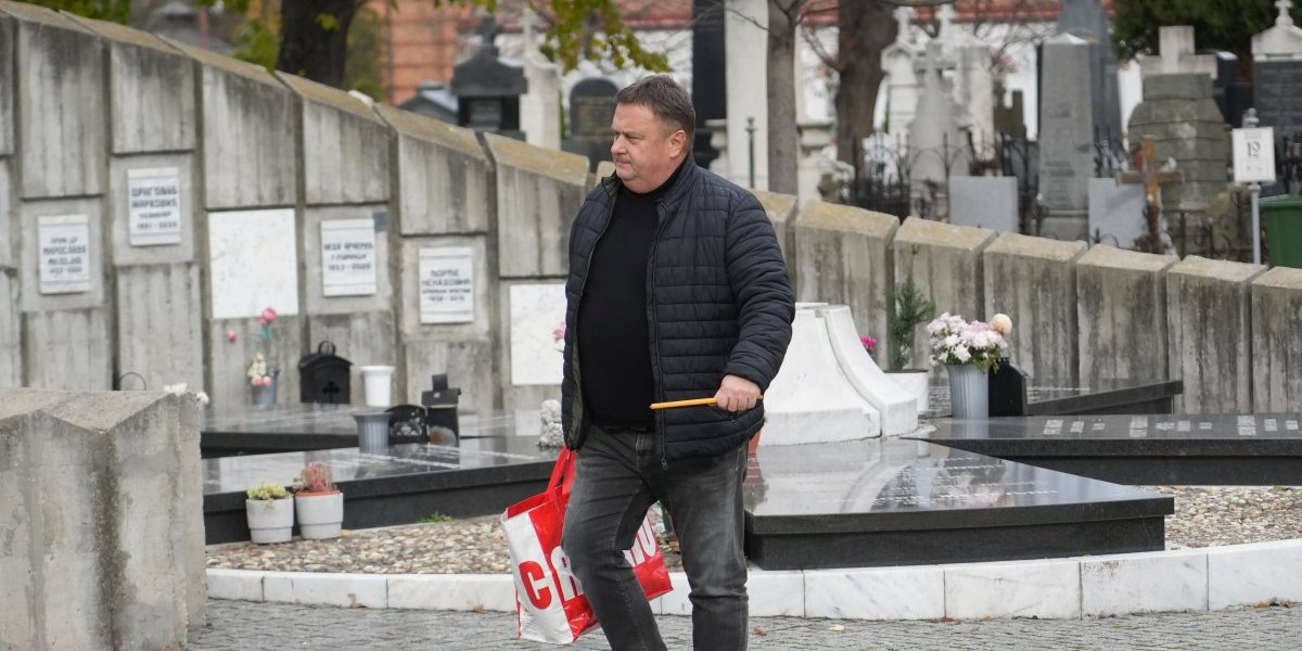 Pomen Džeju Ramadanovskom