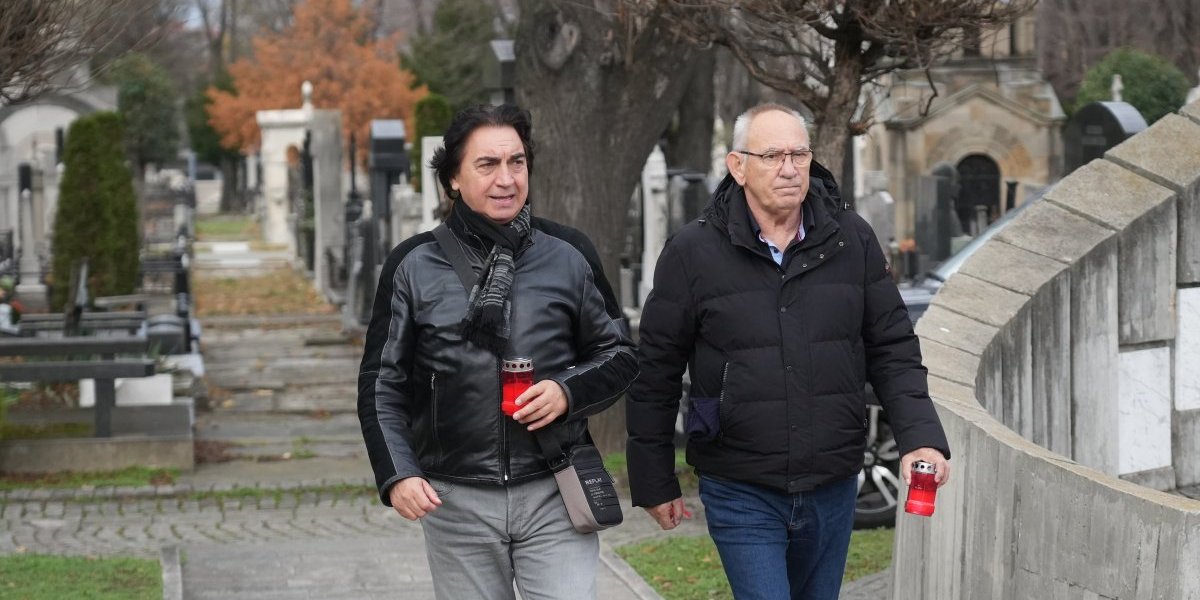 Pomen Džeju Ramadanovskom