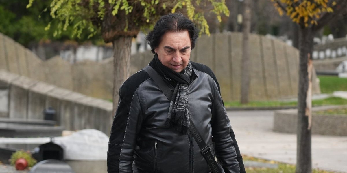 Pomen Džeju Ramadanovskom