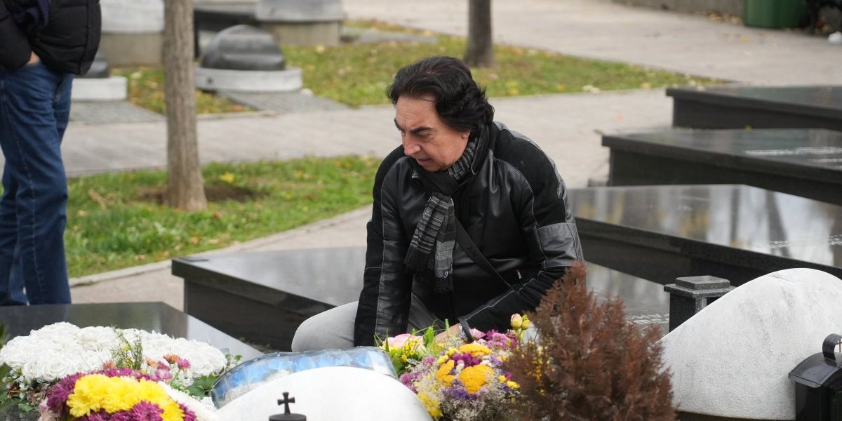 Pomen Džeju Ramadanovskom