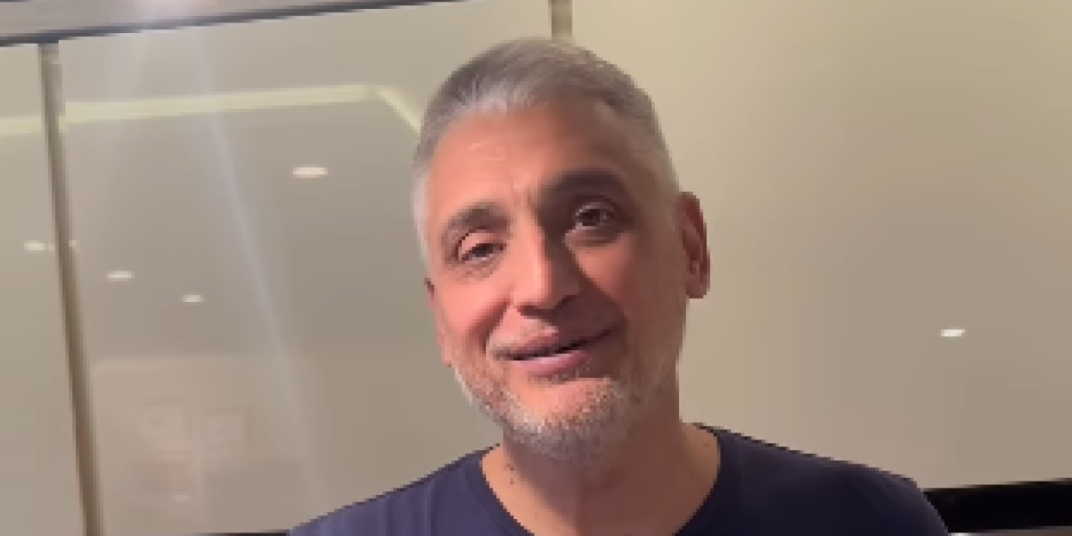 (VIDEO) Čeda Jovanović zapevao grašku: Snimkom zapalio mreže - Ovo je njegov tajni recept