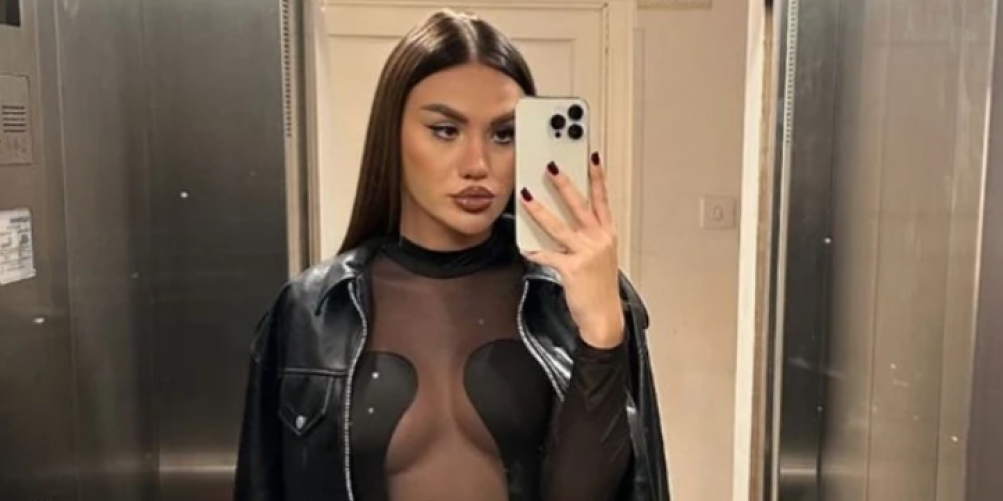 "Nisu sve trans osobe prostitutke": Njegoš postao Nikolina, pa završio na stubu srama