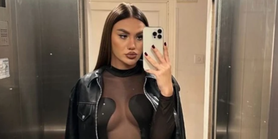 "Nisu sve trans osobe prostitutke": Njegoš postao Nikolina, pa završio na stubu srama