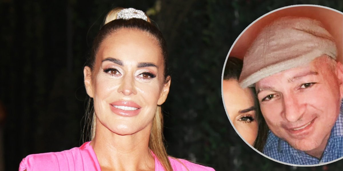 "Ne bih joj ni čitulju dao": Čestitka Kačavendinog bivšeg muža bila lažna, kuma se ispalila