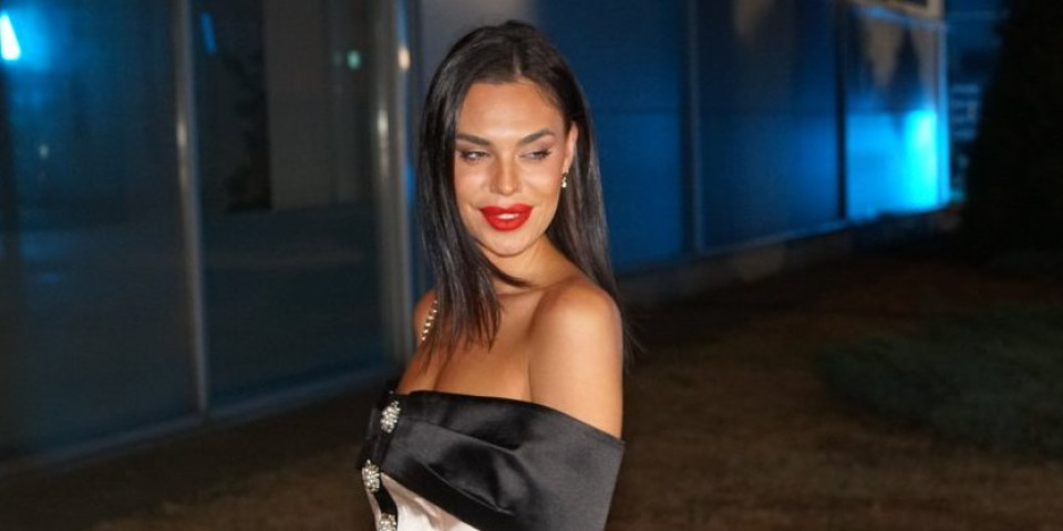 Mina Vrbaški imala aferu sa oženjenim reperom? Novi skandal trese estradu