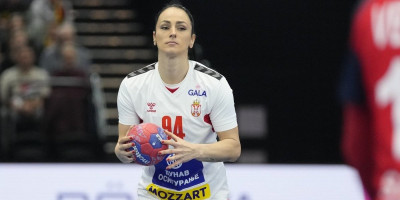 (VIDEO) Desilo se s*anje... Samopoštovanje? U svlačionici - Nestvarna izjava srpske rukometašice