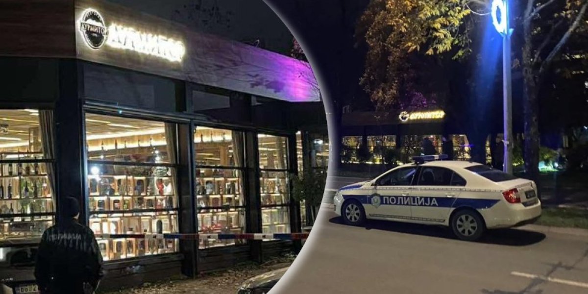 Poznato stanje mladića koji je ranjen u pucnjavi na Novom Beogradu: Primio više od 8 metaka (FOTO)