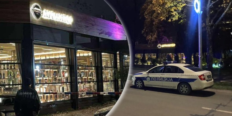 Poznato stanje mladića koji je ranjen u pucnjavi na Novom Beogradu: Primio više od 8 metaka (FOTO)