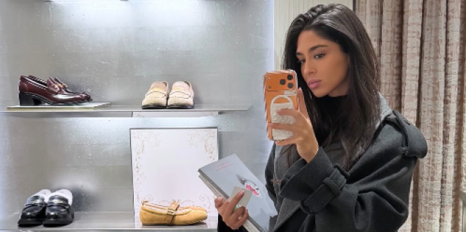 Đina Džinović pokazala kako živi kod Meline u Monaku: Troše kao engleske kraljice