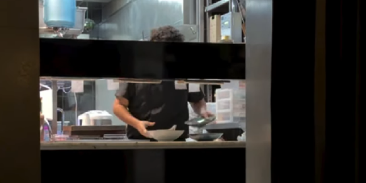 Đina Džinović u Monaku