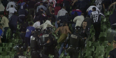 Sprema se krvavi derbi?! Klub najavljuje smrtne ishode, nastao opšti haos