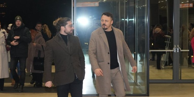 "Zakonom je zabranjeno, omami te": Pevač probao mleko od kobile, pa ostao u šoku