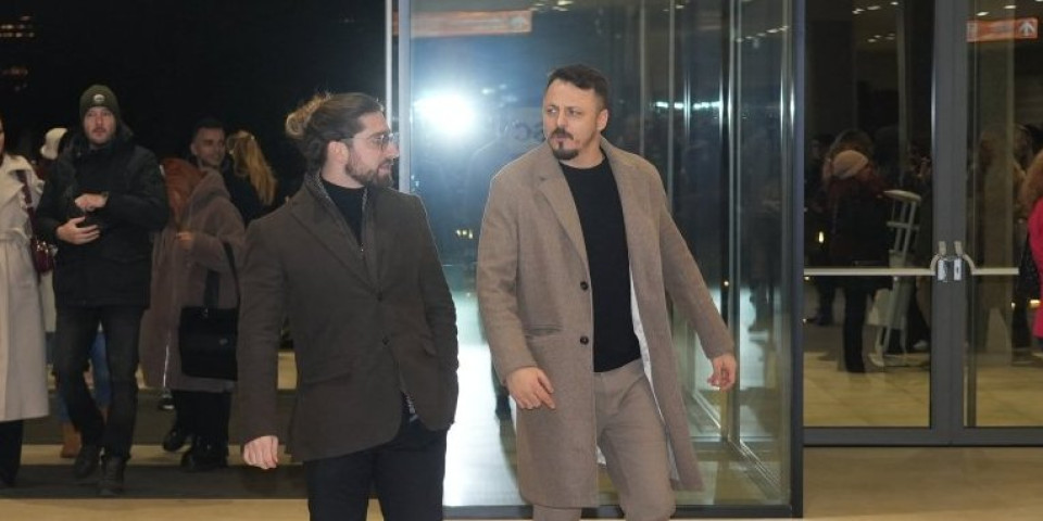 "Zakonom je zabranjeno, omami te": Pevač probao mleko od kobile, pa ostao u šoku