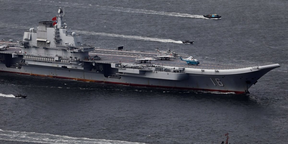 Japan u Neverici: Kina povukla potez koji sve zabrinjava - Šta se to kuva na Pacifiku?