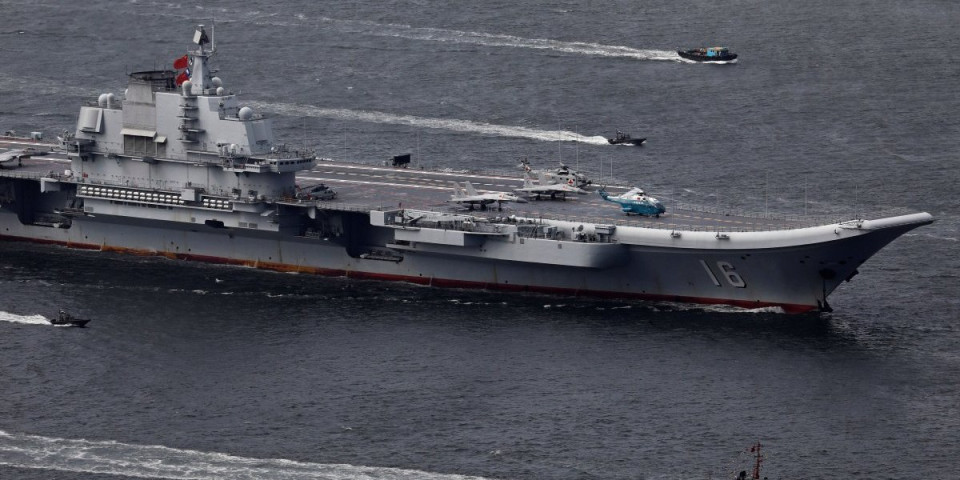 Japan u Neverici: Kina povukla potez koji sve zabrinjava - Šta se to kuva na Pacifiku?