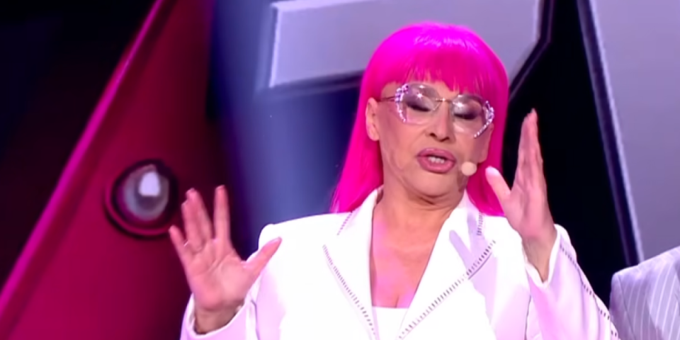 "Možeš da mi pljuneš pod prozor!": Zorica Brunclik pobesnela na Viki - Jedva ih smirili