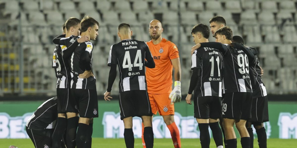 Sevilja ozbiljno zagrizla za fudbalera Partizana: Otkriveno koliko novca traže u Humskoj