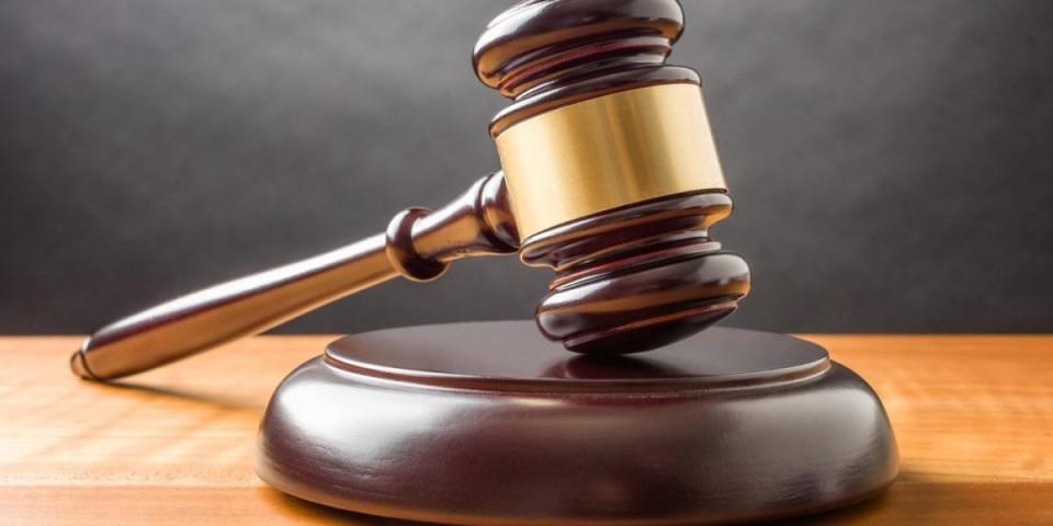 UMESTO DA SPROVODE ZAKON, ONI GA KRŠE! Sudije se bave politikom, a to im je strogo zabranjeno Ustavom