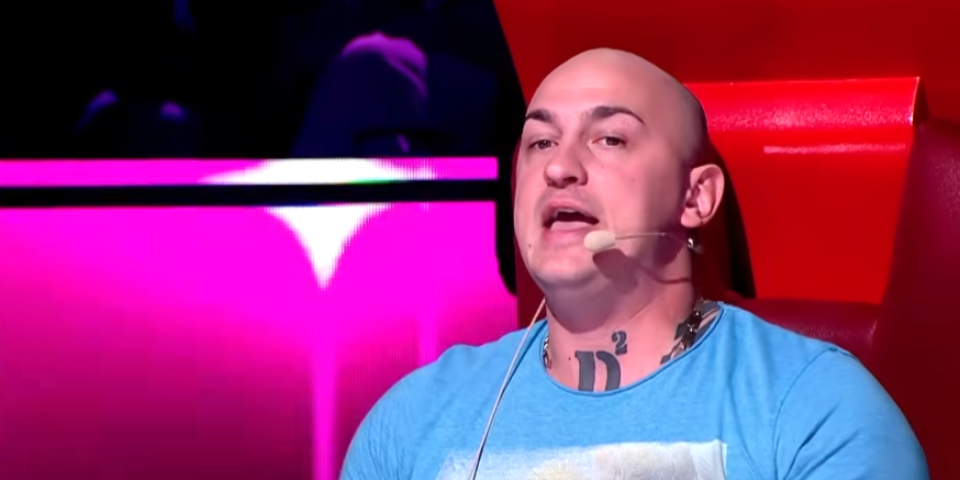 "To radiš, a otac si jednog deteta": Pevačica zgrožena zbog Despićevog postupka