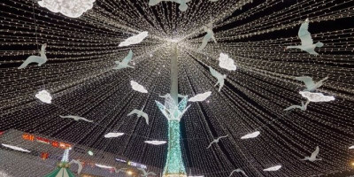 Krajova je postala jedno od najčarobnijih i najpristupačnijih mesta za doček Nove 2026. godine, nudeći prazničnu atmosferu, bogate programe i povoljan smeštaj kakav se retko nalazi u regionu.