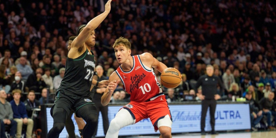 Bogdanović žestoko udario sudiju: Izbio mu pištaljku iz usta, pa se posle izvinjavao (VIDEO)