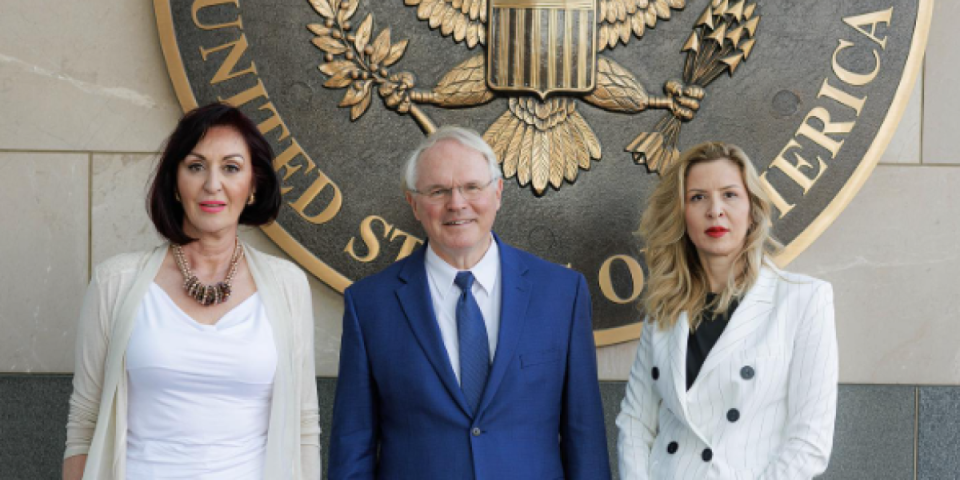 Od "lažnih Laura“ do "studentske liste" bez studenata: Retrosprektiva operacije odmetnutog tužilaštva protiv Srbije