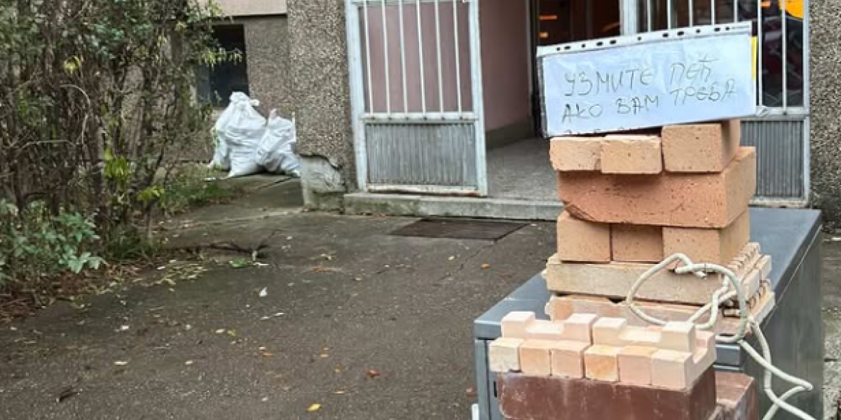 Ko prvi, njegovo je: Pogledajte šta poklanja ovaj Valjevac