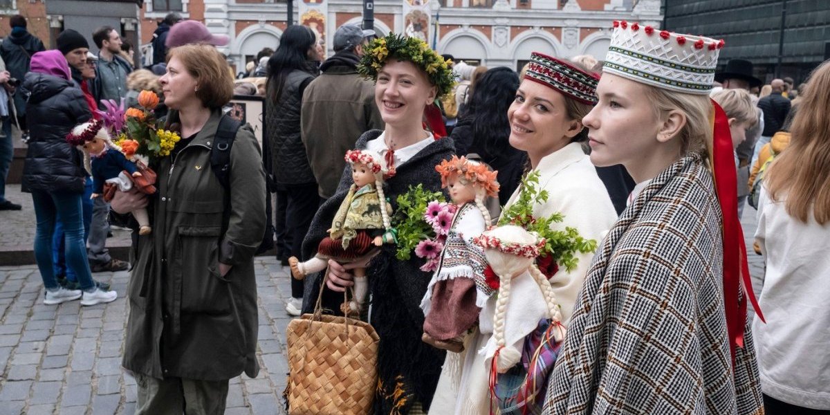 Neobičan hit u Evropi - Letonska usluga "Muž na sat vremena" cveta
