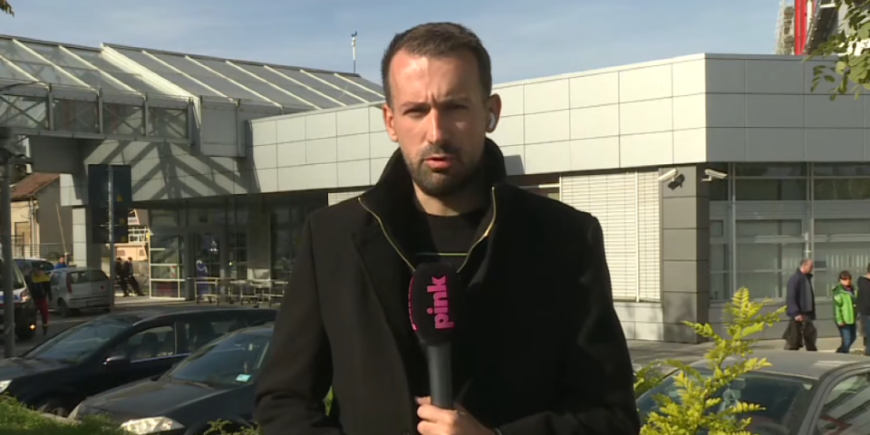 Hitno operisan voditelj Pinka: Primljen na VMA, a ovo su detalji