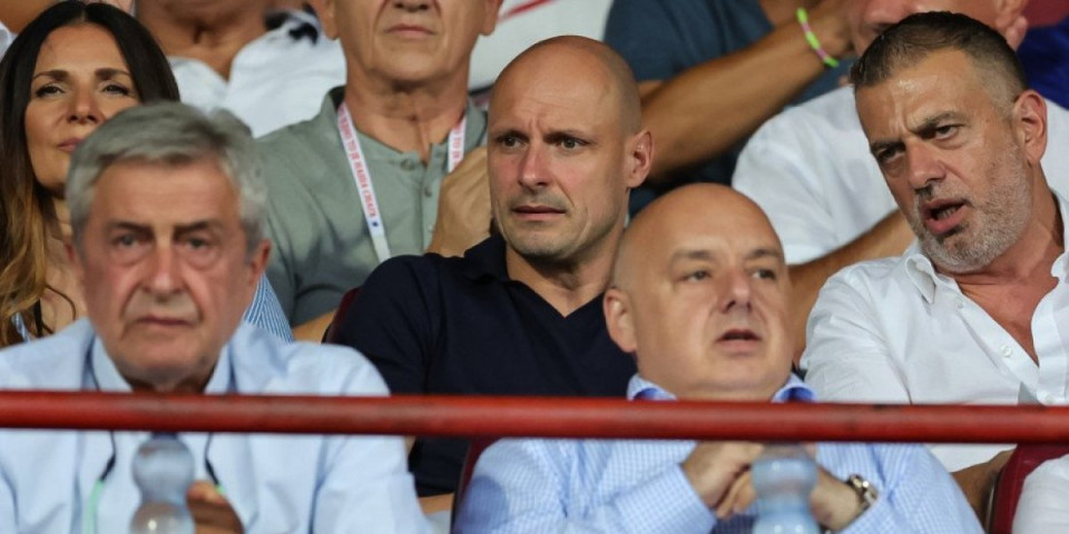 Lane Jovanović nema pojma šta se dešava u Partizanu: Očekuje objašnjenje oko situacije sa Dušanom