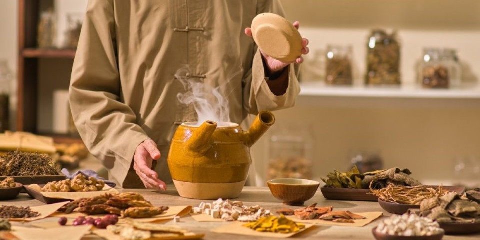 Čaj koji reguliše upale u organizmu: Jedna šolja pravi čudo