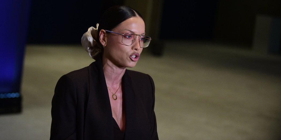 Drama u domu Mirke Vasiljević: Sve palo u vodu, svuda po podu razbacane stvari (FOTO)