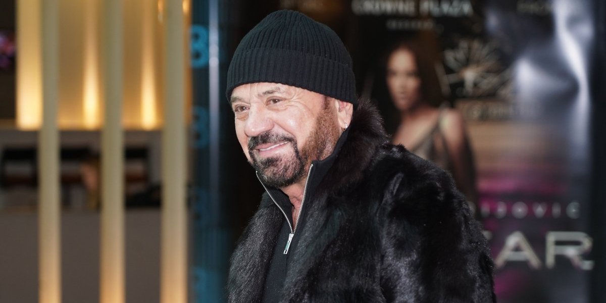 "Ženim se treći put": Mile Kitić se oglasio nakon vesti da se razvodi