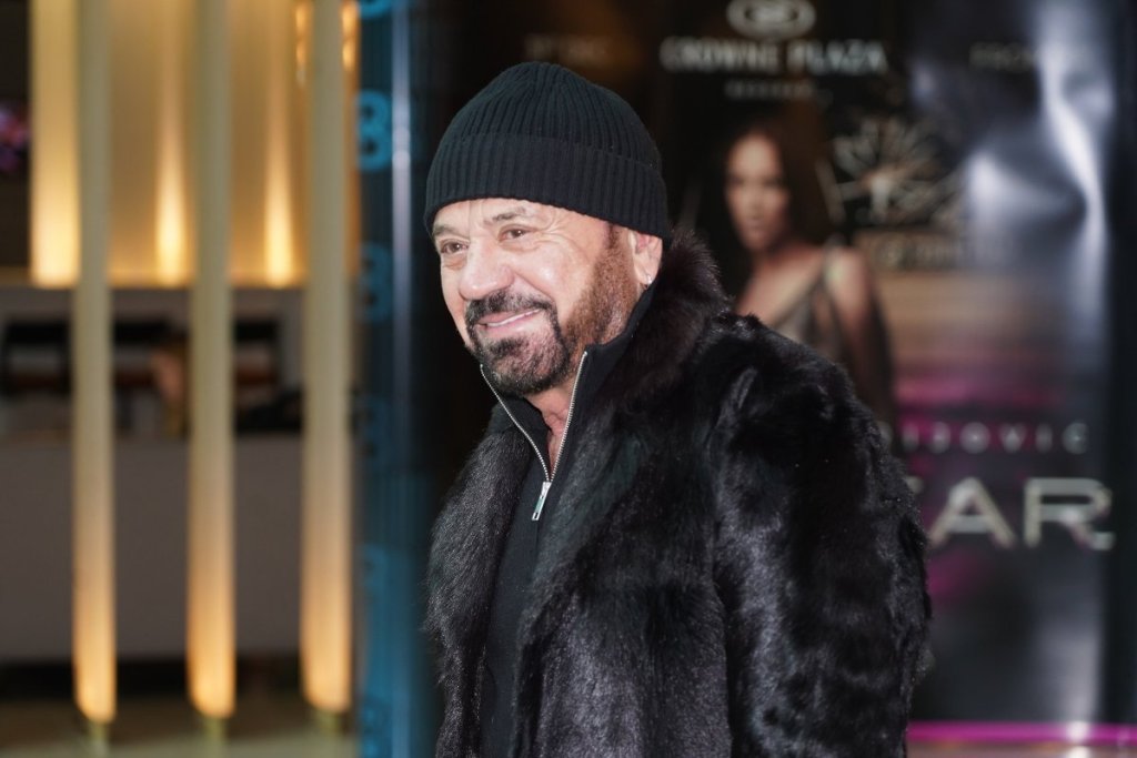 "Ženim se treći put": Mile Kitić se oglasio nakon vesti da se razvodi