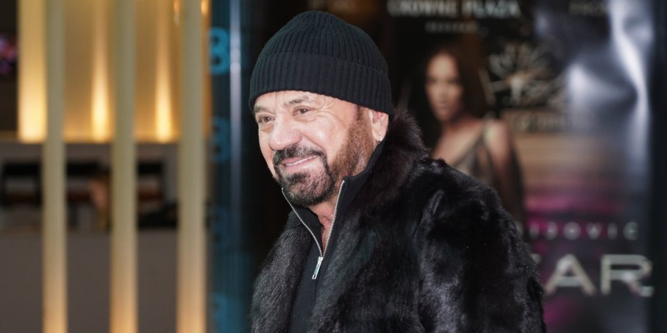 "Ženim se treći put": Mile Kitić se oglasio nakon vesti da se razvodi