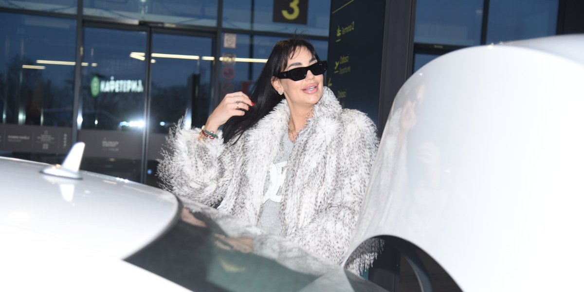 Navukla upalu bešike - Pevačica otkrila razlog: "Niko mi neće reći hvala"