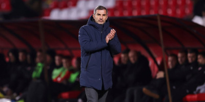 Stojaković zadovoljan i zabrinut: Moramo da radimo na tome...