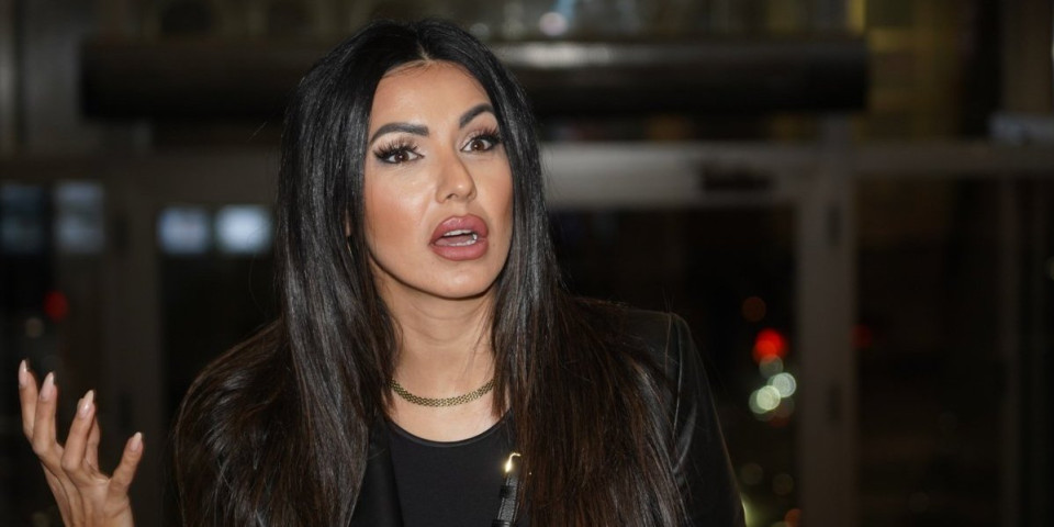 U jeku borbe za potomstvo: Tanja Savić primorana na drastičan korak