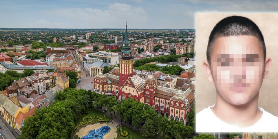 Sutra sahrana tinejdžera iz Subotice koji se ugušio u kolima! Porodica objavila umrlicu zbog koje bi i kamen zaplakao